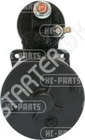 Starter HC-PARTS CS1038 for Fiat Uno  0.9 ES [146A.000]  03.1983&nbsp;-&nbsp;09.1992