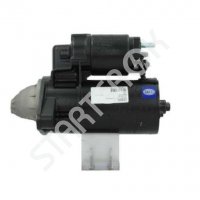 Starter HC-PARTS CS990 for Chrysler Stratus  2.0 16V   12.1995 - 