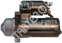Starter HC-PARTS CS971 for Mazda 121  1.25 [DHG]  03.1996&nbsp;-&nbsp;
