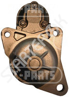 Starter HC-PARTS CS971 for Mazda 121  1.25 [DHG]  03.1996&nbsp;-&nbsp;