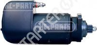 Starter HC-PARTS CS955 for Volvo penta MARINE Engine 5.5 [TD60.]  01.1982&nbsp;-&nbsp;06.1986