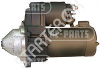 Starter HC-PARTS CS807 for Lombardini MOTORS Various Models 0.9 Diesel [LDW903]  06.1989&nbsp;-&nbsp;