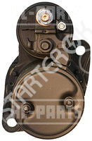 Starter HC-PARTS CS807 for Lombardini MOTORS Various Models 0.9 Diesel [LDW903]  06.1989&nbsp;-&nbsp;
