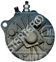 Starter HC-PARTS CS700 for Dennis Dominant Perkins 6.254 5791ccm was 870648Z  01.1972 - 12.1979