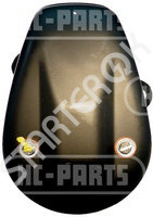 Starter HC-PARTS CS699 for Volvo FL  7/260 6.7  [D7B260]  11.1991&nbsp;-&nbsp;09.1998