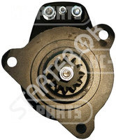Starter HC-PARTS CS699 for Volvo FL  7/260 6.7  [D7B260]  11.1991&nbsp;-&nbsp;09.1998