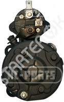 Starter HC-PARTS CS693 for Rover 800 820 2.0 i 16V [20HD]  10.1986&nbsp;-&nbsp;10.1988