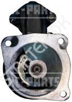 Starter HC-PARTS CS693 for Rover 800 820 2.0 i 16V [20HD]  10.1986&nbsp;-&nbsp;10.1988