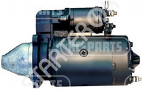 Starter HC-PARTS CS693 for Rover 800 820 2.0 i 16V [20HD]  10.1986&nbsp;-&nbsp;10.1988