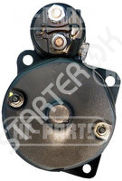 Starter HC-PARTS CS572 for Iveco MOTORS 8041 3.9 [8041.05..]  06.1986&nbsp;-&nbsp;08.1988