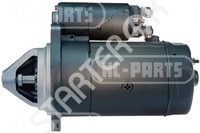 Starter HC-PARTS cs572
