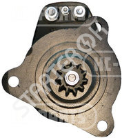 Starter HC-PARTS CS502 for Iveco M  175-24 9.5 [8460.21.002]  09.1986 - 07.1992