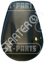 Starter HC-PARTS CS502 for Iveco M  175-24 9.5 [8460.21.002]  09.1986 - 07.1992