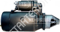 Starter HC-PARTS CS395 for John deere Tractors - Farm 6510L   &nbsp;-&nbsp;