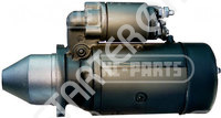 Starter HC-PARTS CS395 for John deere Tractors - Farm 6510L   &nbsp;-&nbsp;