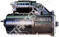 Starter HC-PARTS CS392 for Volkswagen Golf  1 1.8 [EX]  08.1983&nbsp;-&nbsp;07.1985