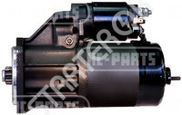 Starter HC-PARTS CS392 for Volkswagen Golf  1 1.8 [EX]  08.1983&nbsp;-&nbsp;07.1985