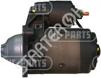 Starter HC-PARTS CS315 for Renault R4  1.0  (112)[C1C708]  06.1987 - 06.1993