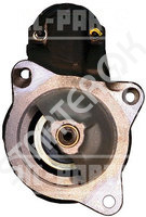 Starter HC-PARTS CS315 for Renault R4  1.0  (112)[C1C708]  06.1987 - 06.1993