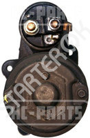Starter HC-PARTS CS315 for Renault R4  1.0  (112)[C1C708]  06.1987 - 06.1993