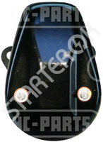 Starter HC-PARTS CS121 for Iveco P(PA) P/PA 330-30 13.8 [8210.22X.235]  01.1984 - 07.1996