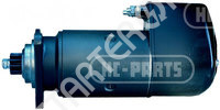 Starter HC-PARTS CS121 for Iveco P(PA) P/PA 330-30 13.8 [8210.22X.235]  01.1984 - 07.1996