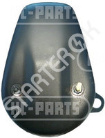 Starter HC-PARTS CS98 for Scania 112  H/280 11.0 [DS11.14]  01.1984&nbsp;-&nbsp;05.1988