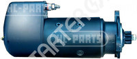 Starter HC-PARTS CS98 for Scania 112  H/280 11.0 [DS11.14]  01.1984&nbsp;-&nbsp;05.1988