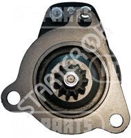 Starter HC-PARTS CS98 for Scania 112  H/280 11.0 [DS11.14]  01.1984&nbsp;-&nbsp;05.1988
