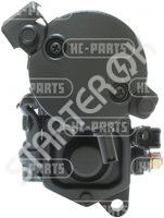 Starter HC-PARTS JS1358 for Mini One  1.4 Diesel (R50)[1ND]  09.2005&nbsp;-&nbsp;11.2006