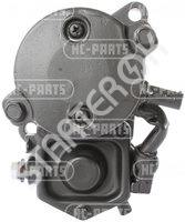 Starter HC-PARTS JS1320 for Rover 75  2.0 V6 [20K4F] AT 01.1999&nbsp;-&nbsp;12.2005