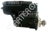 Starter HC-PARTS JS1314 for Rover 25  2.0 iDT [20T2N]  10.1999&nbsp;-&nbsp;05.2005