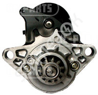 Starter HC-PARTS JS1314 for Rover 25  2.0 iDT [20T2N]  10.1999&nbsp;-&nbsp;05.2005