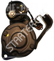 Starter HC-PARTS JS1104 for Nissan D21  3.0 [VG30E]  01.1990&nbsp;-&nbsp;01.1993