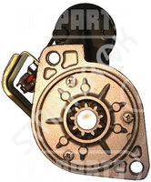 Starter HC-PARTS JS1104 for Nissan D21  3.0 [VG30E]  01.1990&nbsp;-&nbsp;01.1993