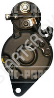 Starter HC-PARTS JS1006 for Jeep Wrangler  4.0 [S01]  12.1991 - 12.2002