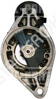 Starter HC-PARTS JS1006 for Jeep Wrangler  4.0 [S01]  12.1991 - 12.2002
