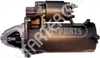 Starter HC-PARTS 10080184