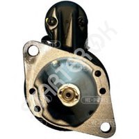 Starter HC-PARTS js335