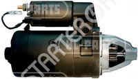 Starter HC-PARTS js336