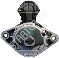 Starter HC-PARTS js357