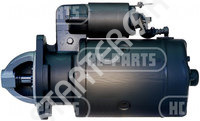 Starter HC-PARTS JS379 for Nissan Urvan  2.3 Diesel (E23)[SD23]  11.1982&nbsp;-&nbsp;05.1987