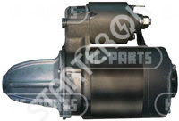 Starter HC-PARTS JS557 for Subaru Rex  0.7 700 [EK42]  08.1982&nbsp;-&nbsp;06.1989