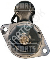 Starter HC-PARTS JS557 for Subaru Rex  0.7 700 [EK42]  08.1982&nbsp;-&nbsp;06.1989