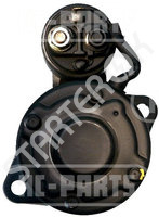 Starter HC-PARTS JS557 for Subaru Rex  0.7 700 [EK42]  08.1982&nbsp;-&nbsp;06.1989