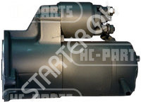 Starter HC-PARTS js890