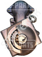 Starter HC-PARTS US970 for Chevrolet G Series G20 6.5 Sportvan   01.1994 - 01.1995