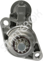 Starter HC-PARTS CS1475 for Volkswagen Sharan  2.0 [ADY]  09.1995&nbsp;-&nbsp;05.1998