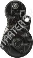 Starter HC-PARTS CS1475 for Volkswagen Sharan  2.0 [ADY]  09.1995&nbsp;-&nbsp;05.1998