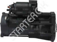 Starter HC-PARTS CS1491 for Renault Master  3.0 DCi [ZD3202]  10.2003 - 